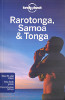 Samoa & Tonga - Lonely Planet - ed. 2012