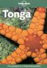 Tonga - Lonely Planet - ed. 2001